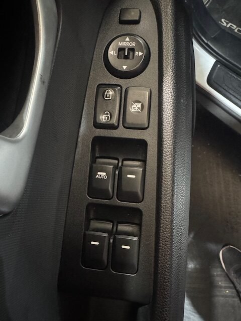 KIA SPORTAGE 1.6 GDI DRIVE