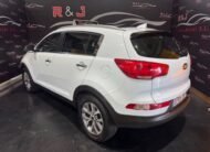 KIA SPORTAGE 1.6 GDI DRIVE