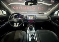 KIA SPORTAGE 1.6 GDI DRIVE