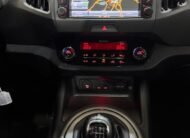 KIA SPORTAGE 1.6 GDI DRIVE