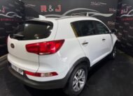 KIA SPORTAGE 1.6 GDI DRIVE