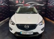 MAZDA CX-5 2.2 LUXURI