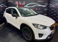 MAZDA CX-5 2.2 LUXURI