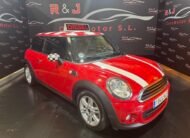 MINI ONE 1.6 D