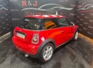 MINI ONE 1.6 D