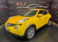 NISSAN JUKE 1.5 DCi Tekna