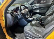 NISSAN JUKE 1.5 DCi Tekna