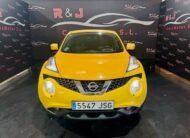 NISSAN JUKE 1.5 DCi Tekna