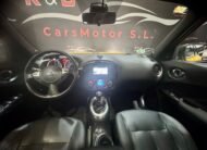 NISSAN JUKE 1.5 DCi Tekna