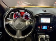 NISSAN JUKE 1.5 DCi Tekna