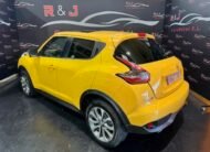 NISSAN JUKE 1.5 DCi Tekna