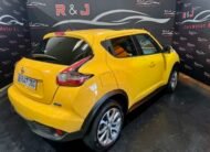 NISSAN JUKE 1.5 DCi Tekna