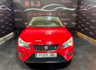 SEAT LEON 1.4 TSI FR PLUS