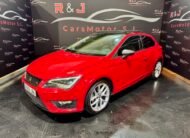 SEAT LEON 1.4 TSI FR PLUS