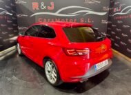 SEAT LEON 1.4 TSI FR PLUS