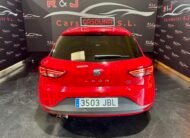 SEAT LEON 1.4 TSI FR PLUS