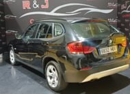 BMW X1 S DRIVE 20D