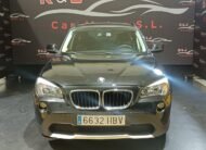 BMW X1 S DRIVE 20D