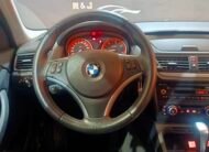 BMW X1 S DRIVE 20D