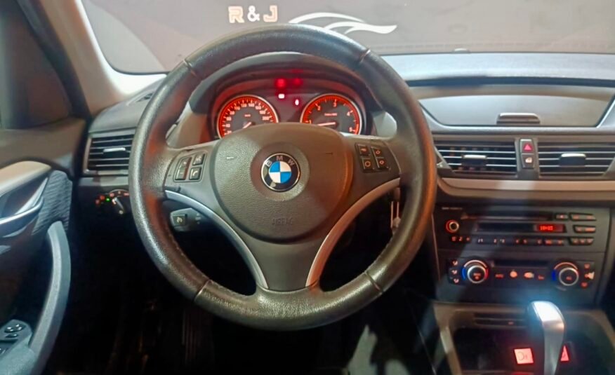 BMW X1 S DRIVE 20D