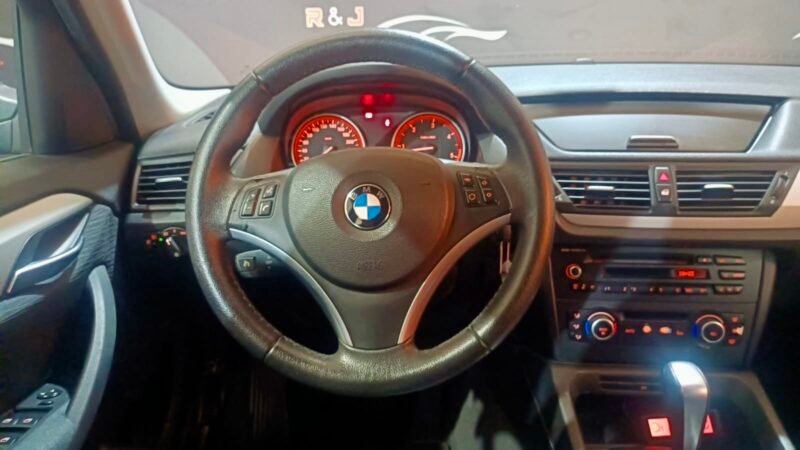 BMW X1 S DRIVE 20D