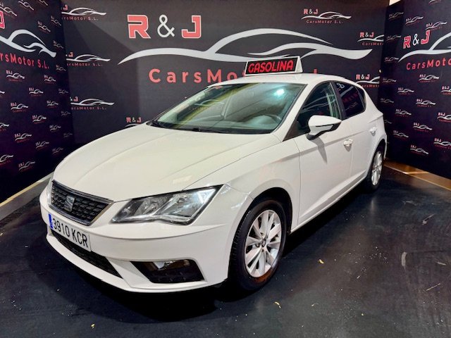 SEAT LEON 1.2 TSi Style Plus