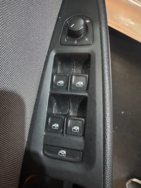 SEAT LEON 1.2 TSi Style Plus