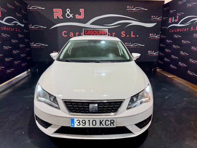 SEAT LEON 1.2 TSi Style Plus