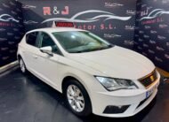 SEAT LEON 1.2 TSi Style Plus