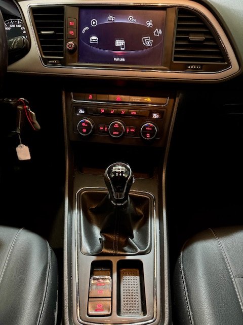 SEAT LEON 1.2 TSi Style Plus