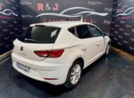 SEAT LEON 1.2 TSi Style Plus