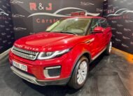 LAND-ROVER EVOQUE 2.0 Dynamic