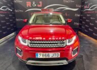 LAND-ROVER EVOQUE 2.0 Dynamic