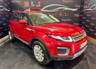 LAND-ROVER EVOQUE 2.0 Dynamic