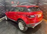 LAND-ROVER EVOQUE 2.0 Dynamic