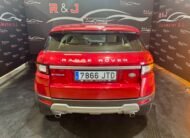 LAND-ROVER EVOQUE 2.0 Dynamic