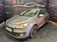 RENAULT MEGANE 1.2 TCE