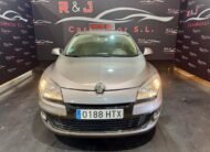 RENAULT MEGANE 1.2 TCE