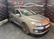 RENAULT MEGANE 1.2 TCE