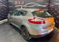 RENAULT MEGANE 1.2 TCE