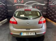 RENAULT MEGANE 1.2 TCE