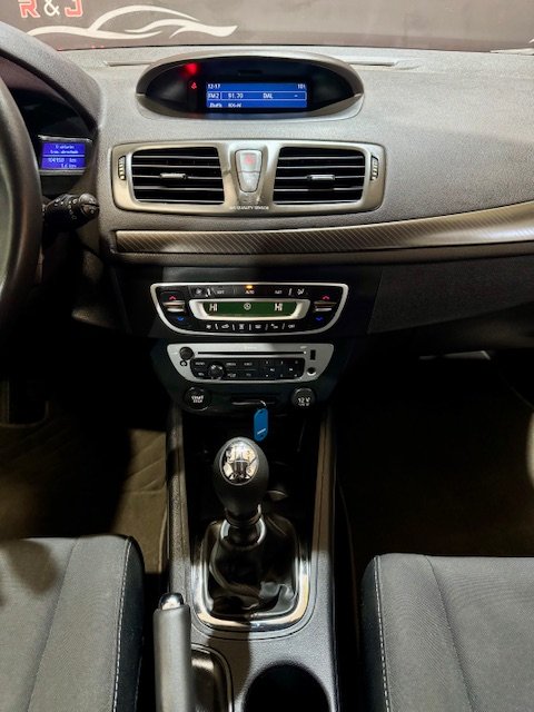 RENAULT Megane 1.2 TCE