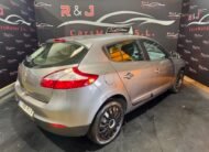 RENAULT MEGANE 1.2 TCE