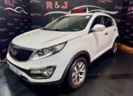 KIA SPORTAGE 1.7 CRDI DRIVE
