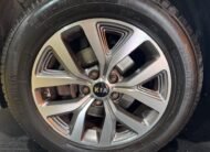 KIA SPORTAGE 1.7 CRDI DRIVE