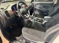 KIA SPORTAGE 1.7 CRDI DRIVE