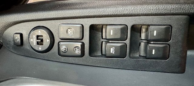 KIA SPORTAGE 1.7 CRDI DRIVE