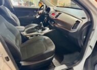 KIA SPORTAGE 1.7 CRDI DRIVE