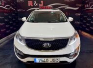 KIA SPORTAGE 1.7 CRDI DRIVE