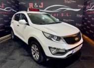 KIA SPORTAGE 1.7 CRDI DRIVE